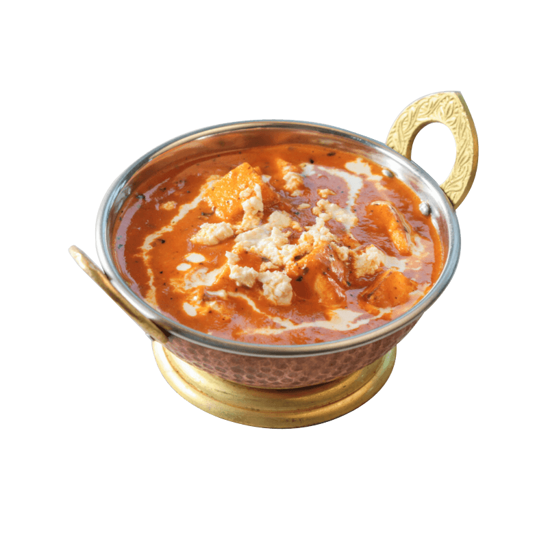 Panir Butter Masala